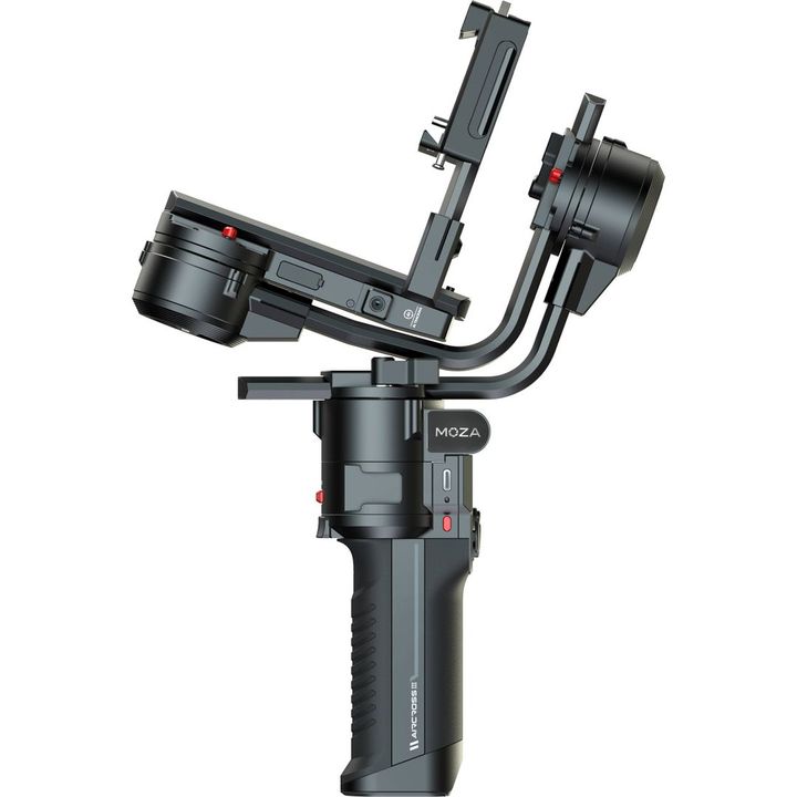 Gimbal chống rung MOZA AirCross 3