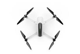 flycam hubsan zino