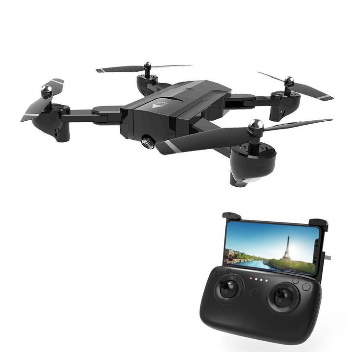 Hình ảnh Flycam SG900 GPS Chính hãng