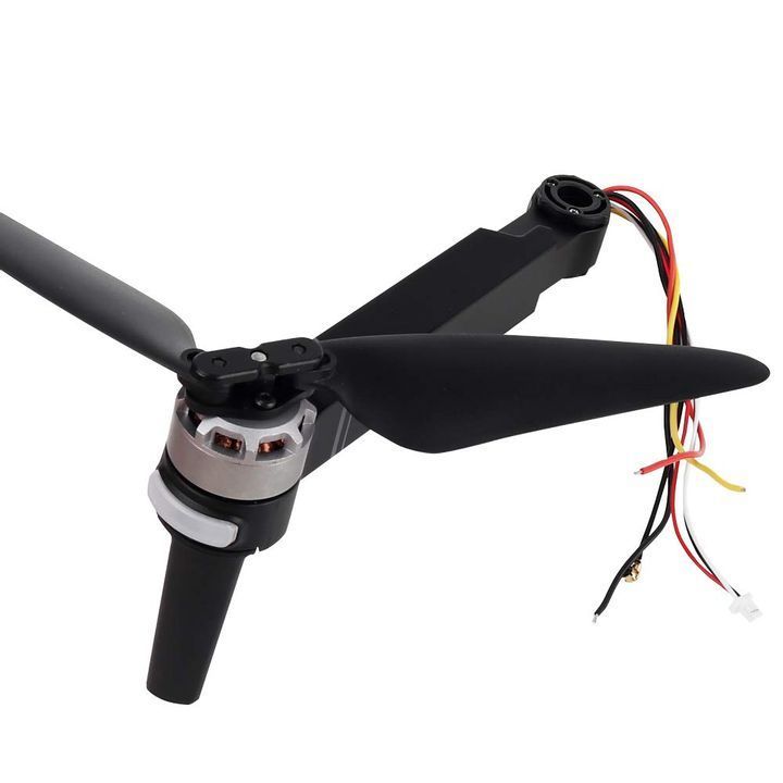 Trục motor Flycam SJRC F11s 4K Pro