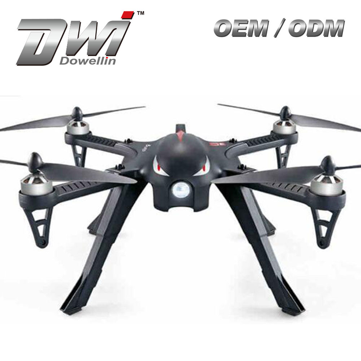 Hình ảnh Flycam MJX Bugs 3 Động Cơ Không Chổi Than