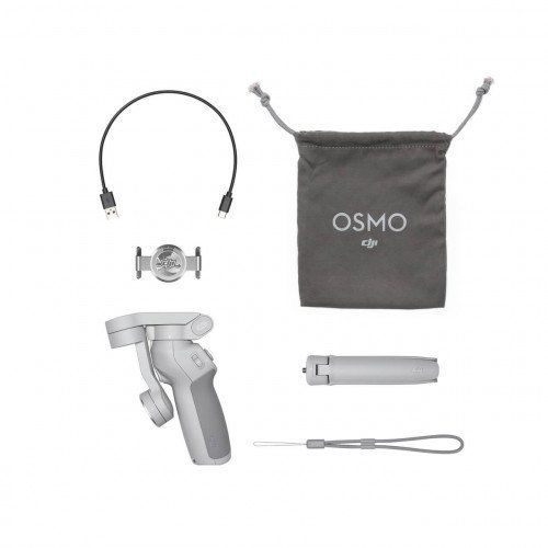 Gimbal chống rung DJI OM 4 SE (Osmo Mobile 4 SE)