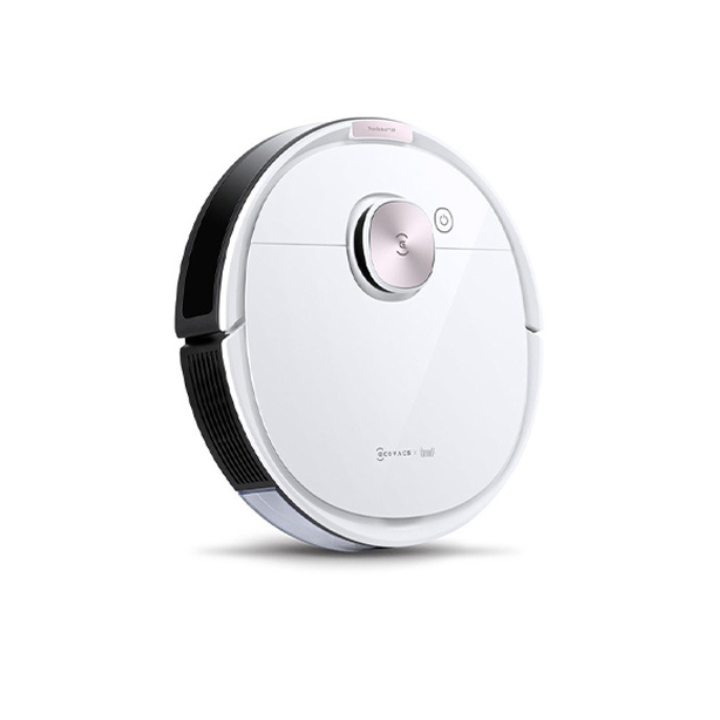 Robot hút bụi Ecovacs Deebot T8 Max bản Nội Địa