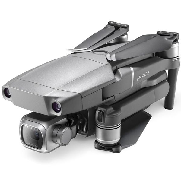  Hình ảnh DJI Mavic 2 Pro 3 PIN