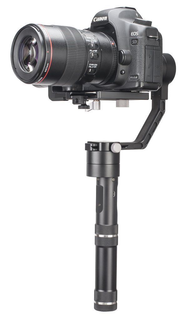 Gimbal chống rung Zhiyun Crane V2