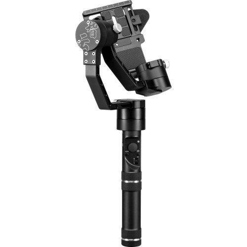 Gimbal chống rung Zhiyun Crane V2