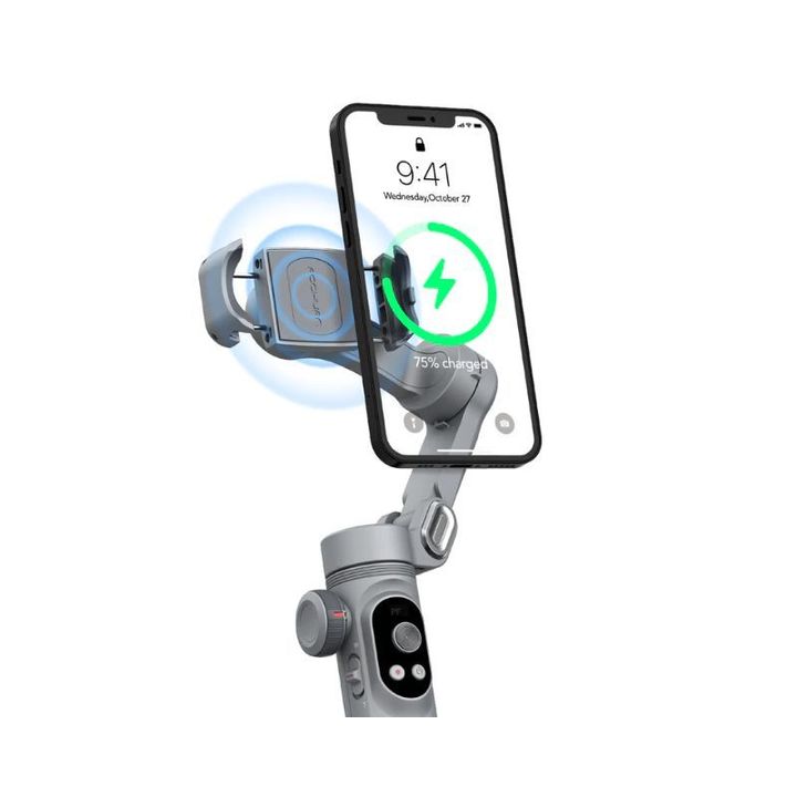 Gimbal chống rung cho điện thoại Smart X Pro