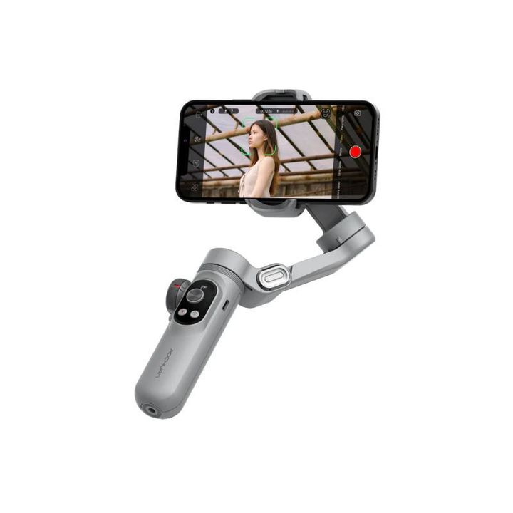 Gimbal chống rung cho điện thoại Smart X Pro