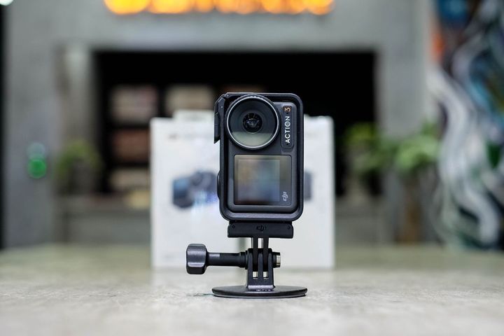 DJI Osmo Action 3 Standard