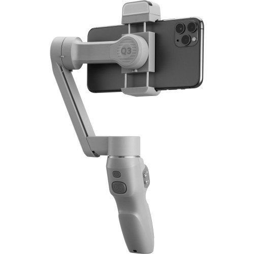 Gimbal Zhiyun Smooth Q3 Combo cho điện thoại