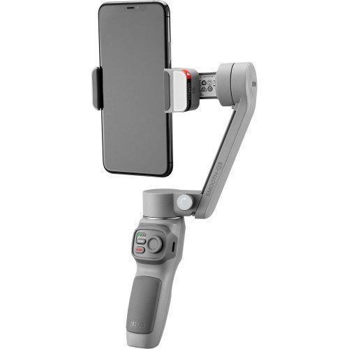 Gimbal Zhiyun Smooth Q3 Combo cho điện thoại