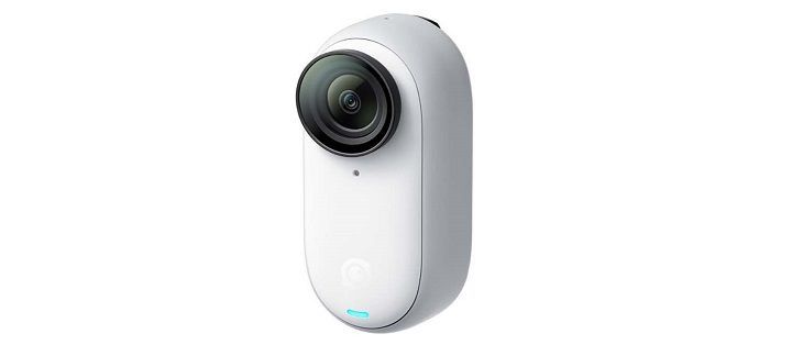 Camera hành động Insta360 GO 3 - 64 GB