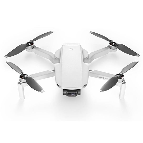 Mavic mini thiết kế giống mavic 2