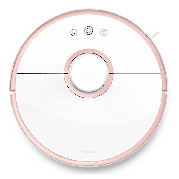 Robot hút bụi lau nhà Xiaomi Roborock Gen 2 (S51)