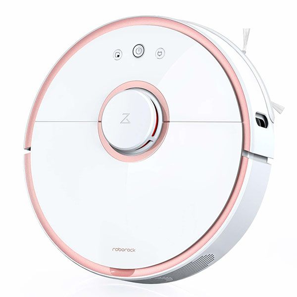 Robot hút bụi lau nhà Xiaomi Roborock Gen 2 (S51)