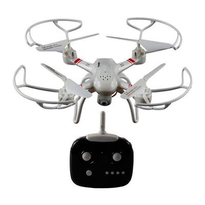 hình ảnh Máy bay điều khiển từ xa Quadcopter Mould King 33043