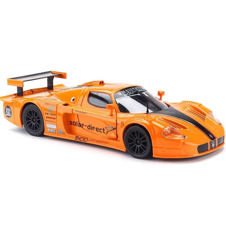 Mô hình Xe Maserati MC12 1:24 Bburago