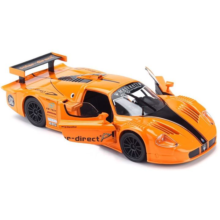 Mô hình Xe Maserati MC12 1:24 Bburago