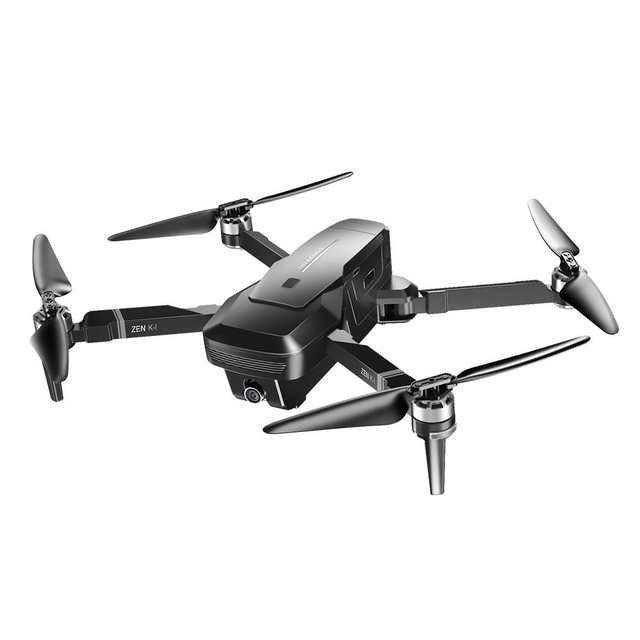 Hình ảnh Flycam VISUO ZEN K1