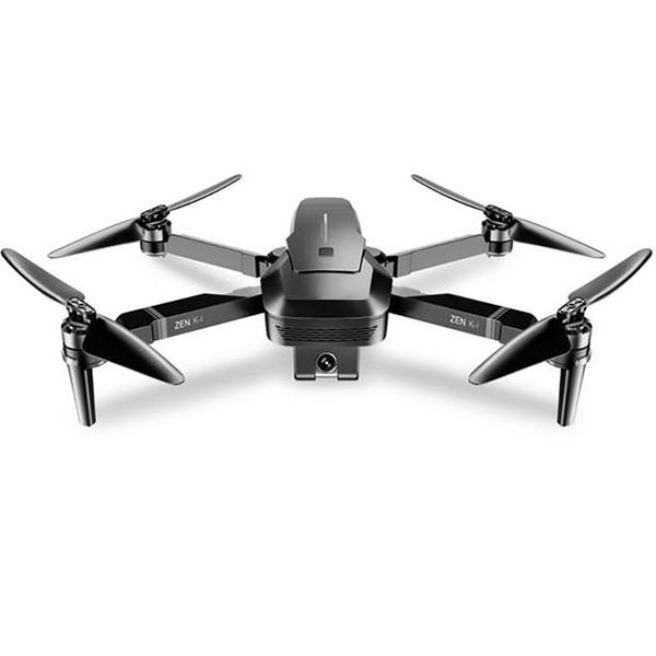 Hình ảnh Flycam VISUO ZEN K1