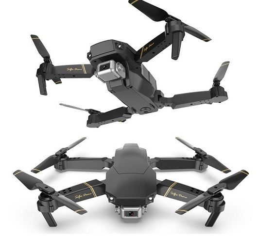 Flycam JY019 PRO