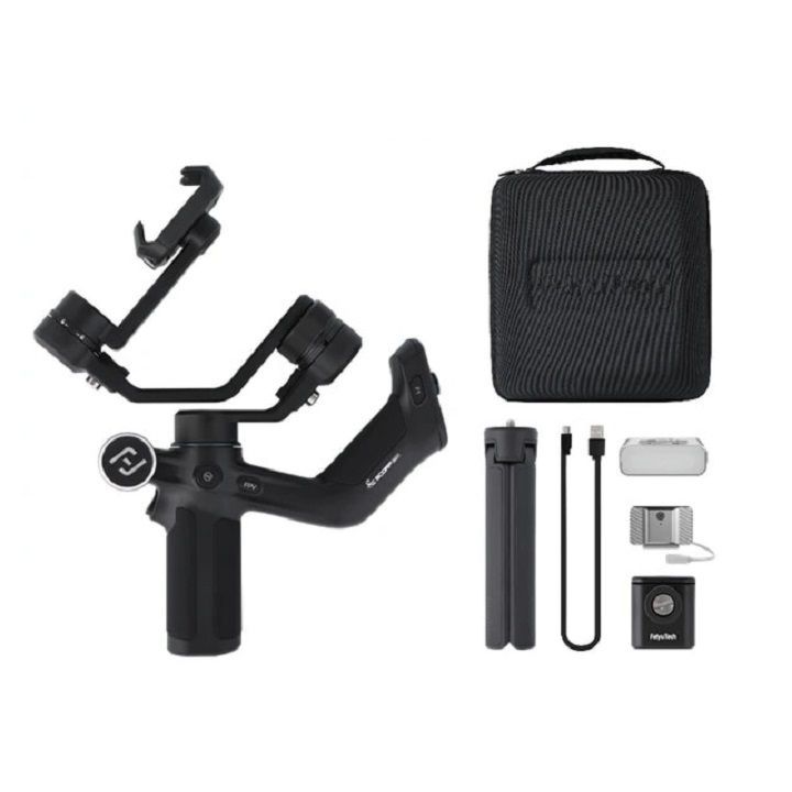 Gimbal chống rung cho điện thoại Feiyu Scorp Mini-P