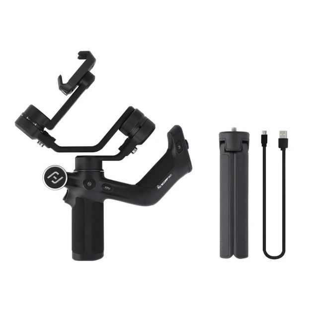 Gimbal chống rung cho điện thoại Feiyu Scorp Mini-P