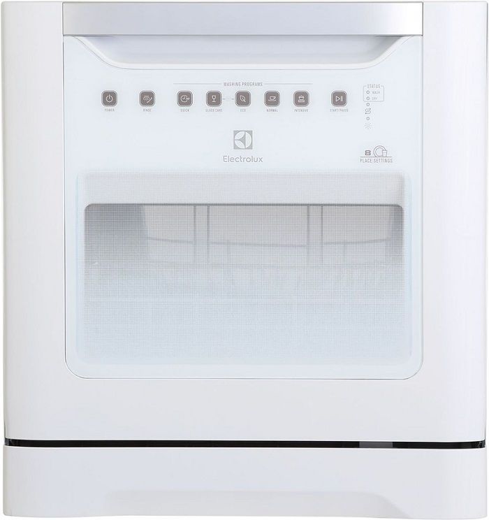 Máy rửa chén mini Electrolux ESF6010BW