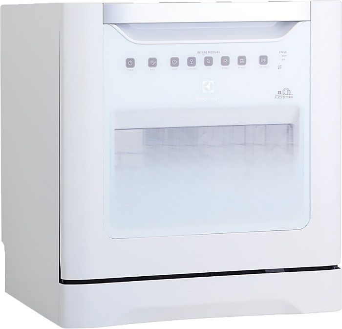 Máy rửa chén mini Electrolux ESF6010BW