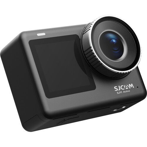 Camera hành động SJCAM SJ11 Active Dual Screen (2 màn hình)