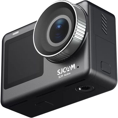 Camera hành động SJCAM SJ11 Active Dual Screen (2 màn hình)