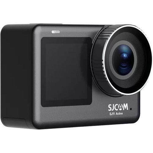 Camera hành động SJCAM SJ11 Active Dual Screen (2 màn hình)