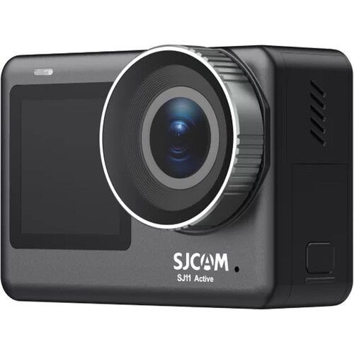 Camera hành động SJCAM SJ11 Active Dual Screen (2 màn hình)