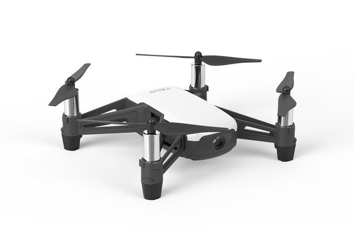 video về flycam Tello