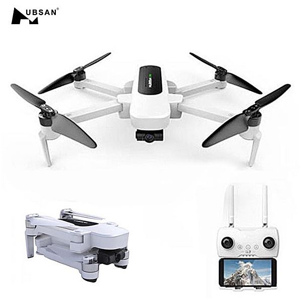 Hình ảnh Flycam Hubsan ZINO 