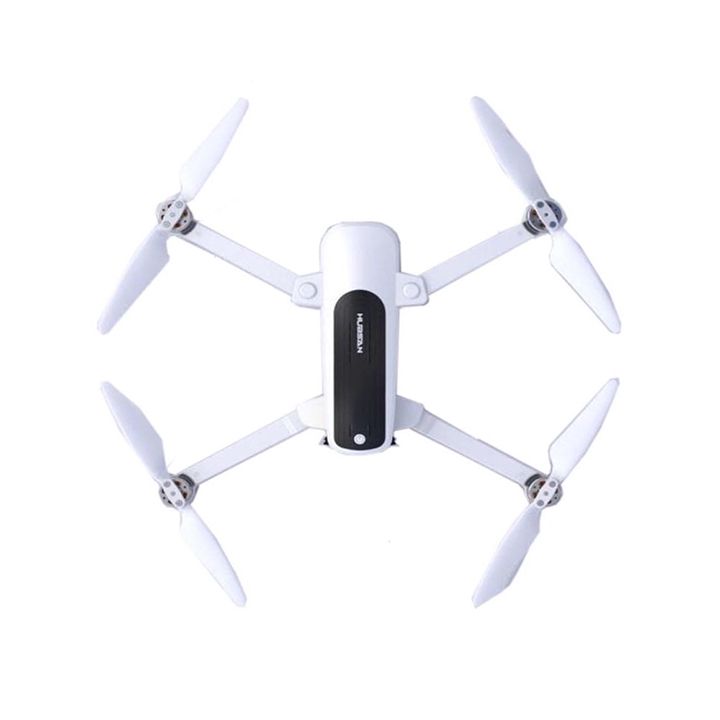 Video Flycam Hubsan ZINO 