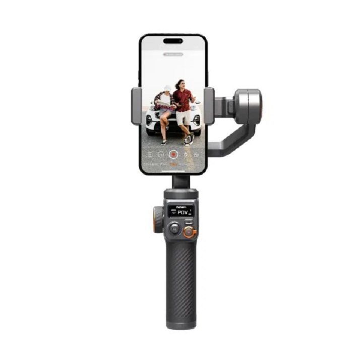 Gimbal chống rung cho điện thoại iSteady Hohem M6