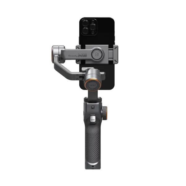 Gimbal chống rung cho điện thoại iSteady Hohem M6