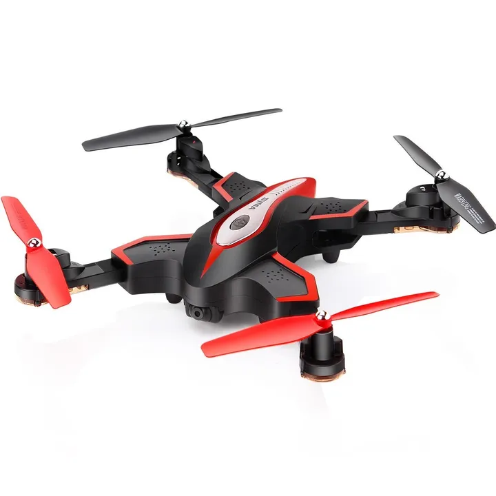 Hình ảnh Flycam Syma mini X56W