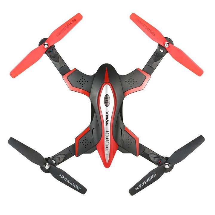 Hình ảnh Flycam Syma mini X56W