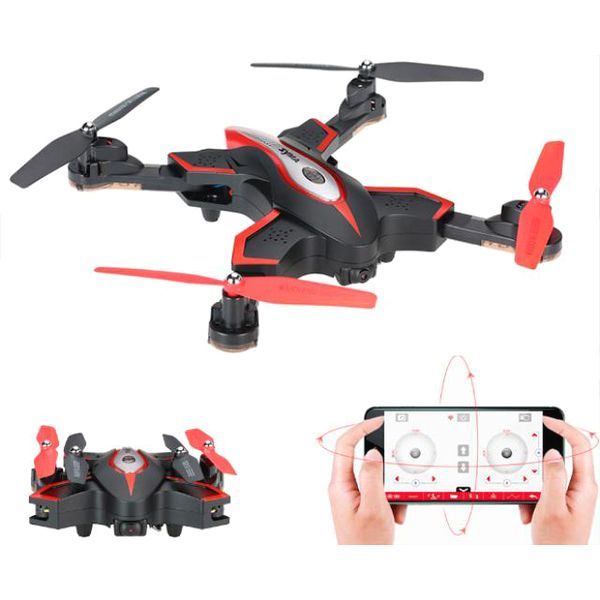 Hình ảnh Flycam Syma mini X56W