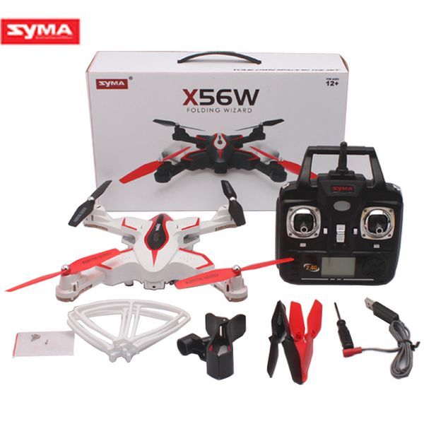 Hình ảnh Flycam Syma mini X56W