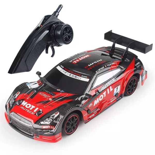 Xe điều khiển từ xa Drift MOTIL 24G 4WD