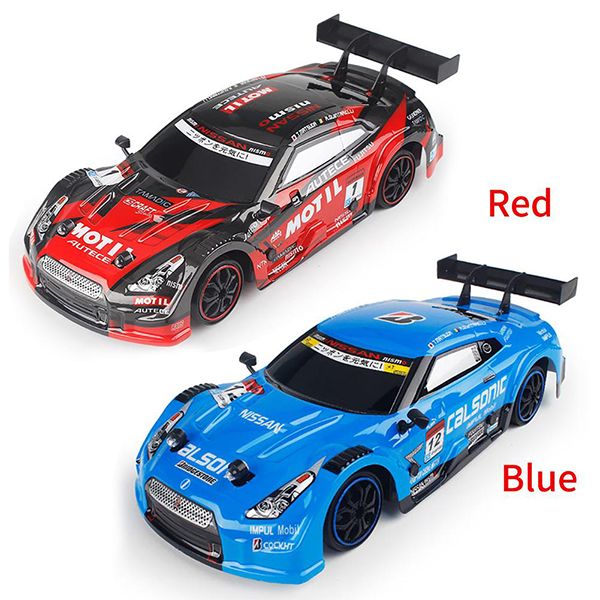 Xe điều khiển từ xa Drift MOTIL 24G 4WD