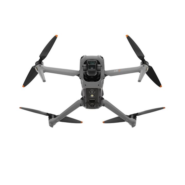 Flycam DJI Air 3 Fly More Combo (DJI RC 2) - Bản tay cầm có màn hình