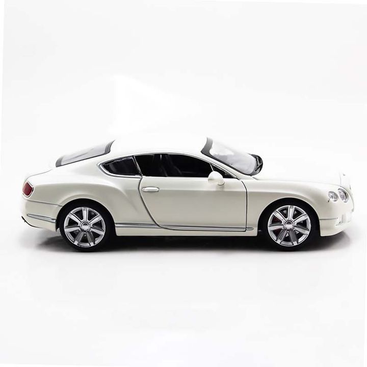 Mô hình Xe Bentley Continental GT W12 1:24