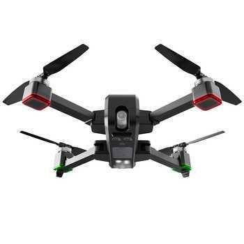 Video thử bay cao Flycam MJX Bugs 4W