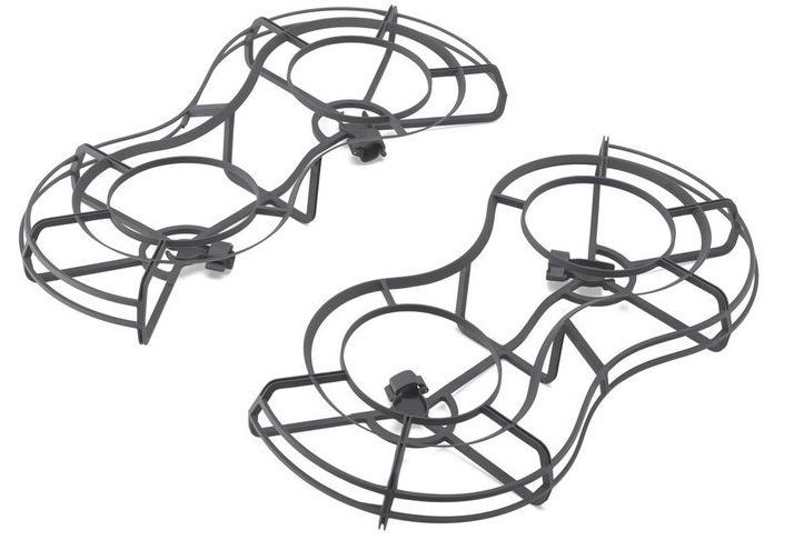 Phụ kiện 360° Propeller Guard cho DJI Mini 4 Pro