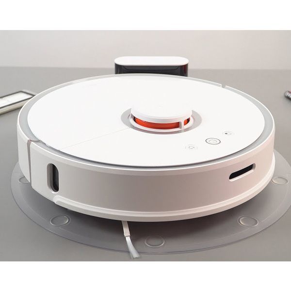 Hình ảnh Robot hút bụi lau nhà XIAOMI Vacuum Gen 2