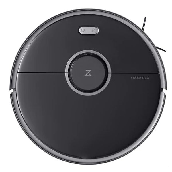 Robot hút bụi lau nhà Xiaomi Roborock S5 Max ( Gen 2 ) Bản Quốc Tế